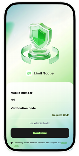 Verified Identity Securely